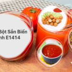 Tinh Bột Sắn Biến Tính E1404